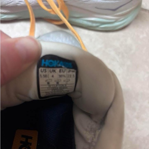 Hoka Clifford - Picture 4 of 4